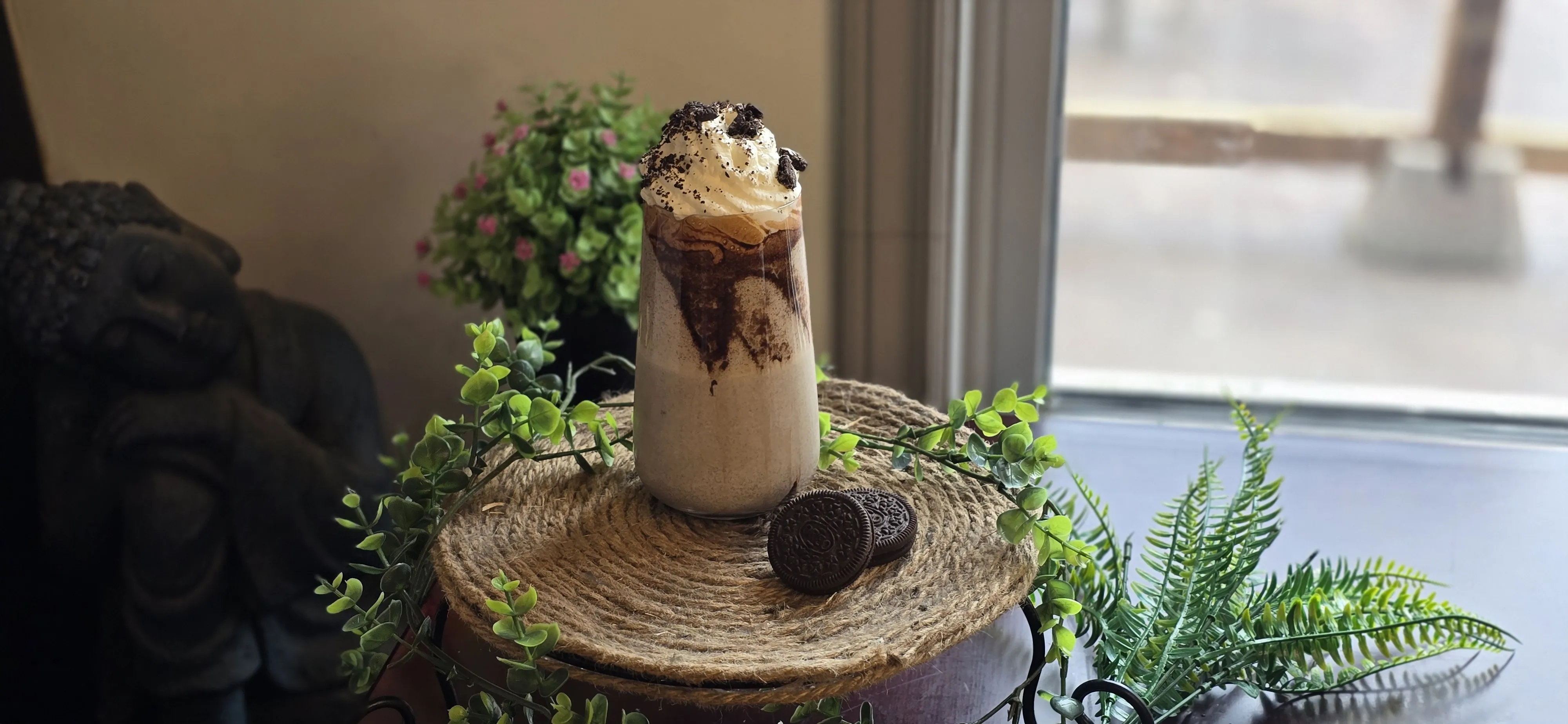Café